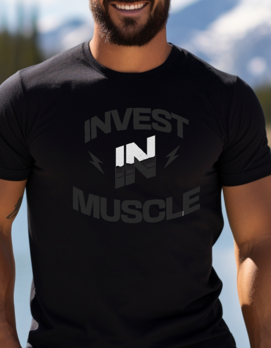 Invest In Muscle