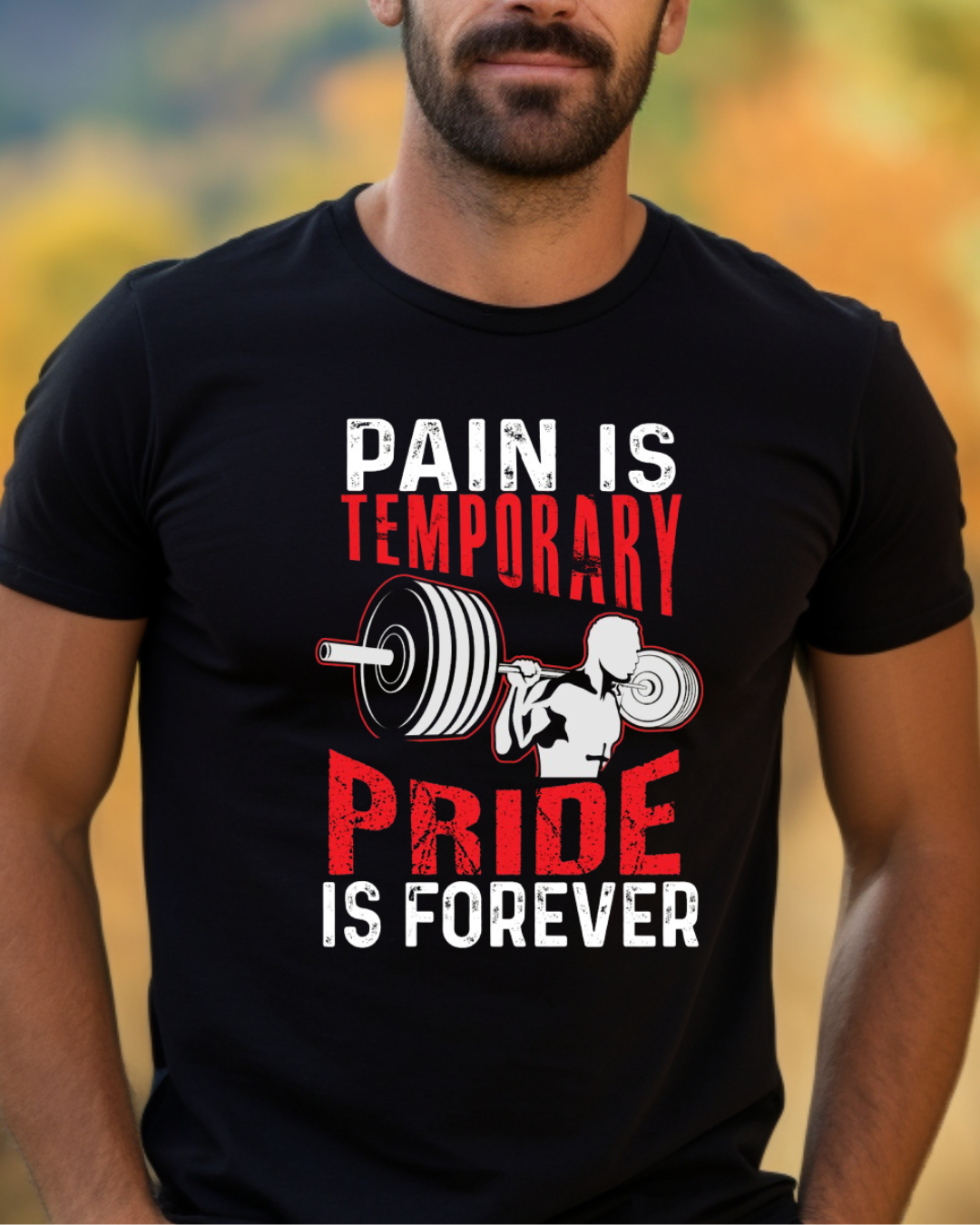 Forever Pride - T Shirt